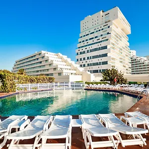 坎昆皇家公园海滩酒店-全包 坎昆