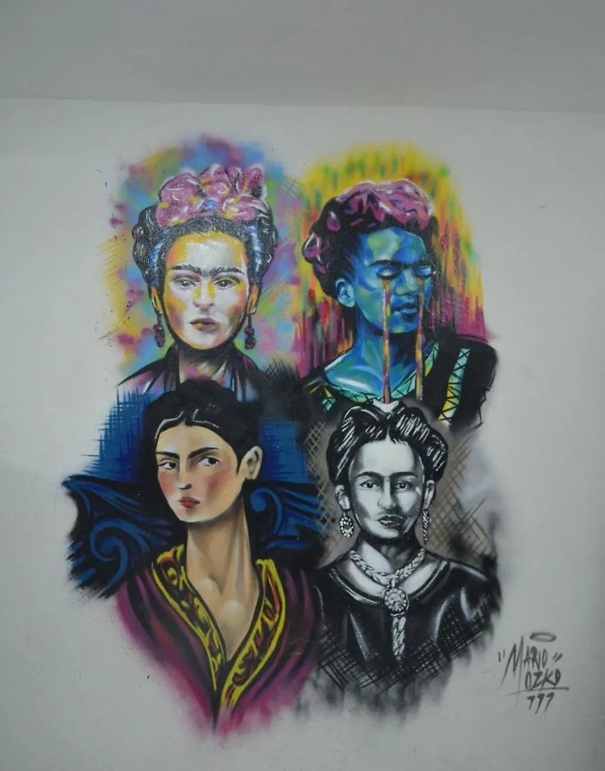 Fiesta Party Hostel - كانكون